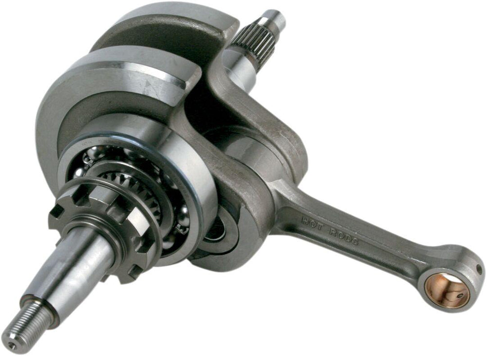 Hot Rods Crankshaft Assembly For Yamaha YFM 700 FG 4X4 Grizzly 2008-2013