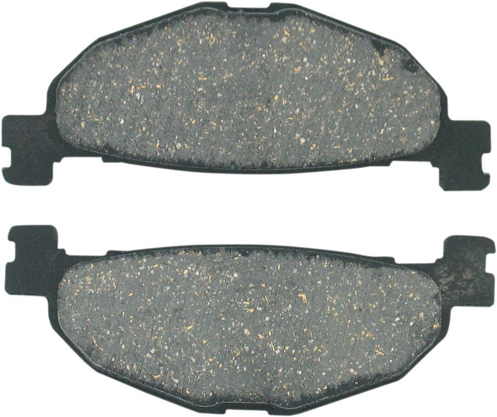 EBC FA Series Organic Brake Pads For Benelli 402S ABS 2018 Rear