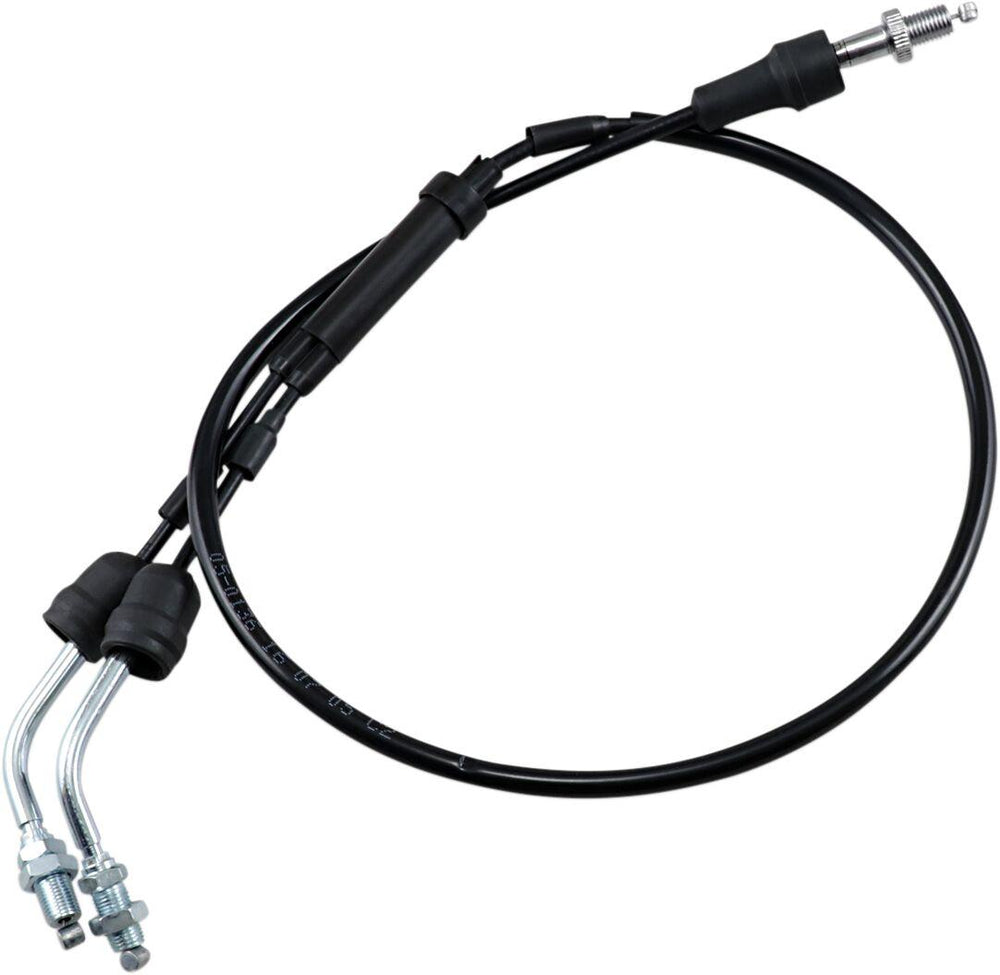 Motion Pro Throttle Cable For Yamaha YFZ350 1987-2006