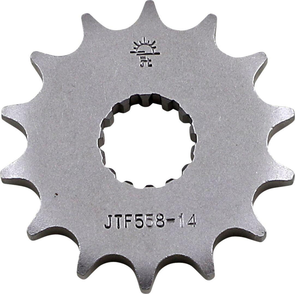 JT Sprocket For Yamaha DT125R 1988-2002 Front  14T