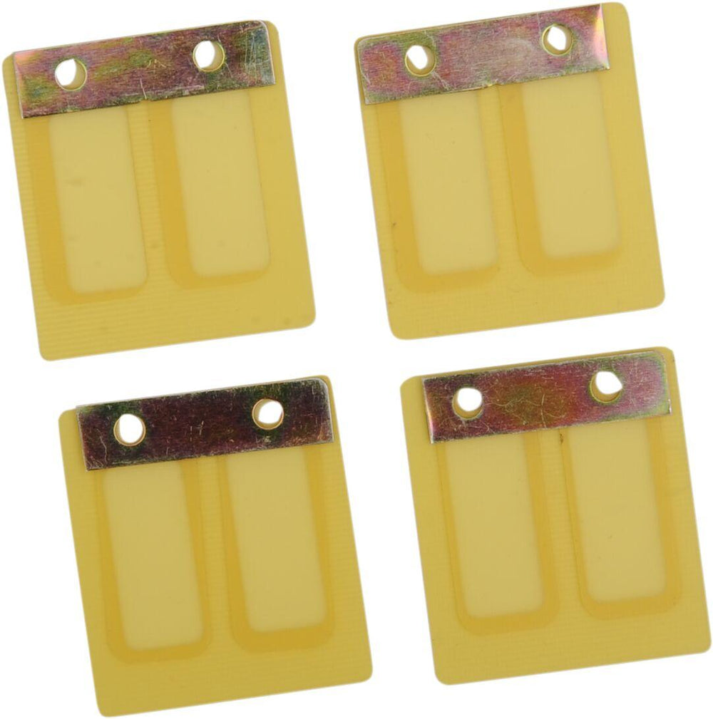 Boyesen Power Reed Set For Husqvarna CR 250 1981 - Yellow