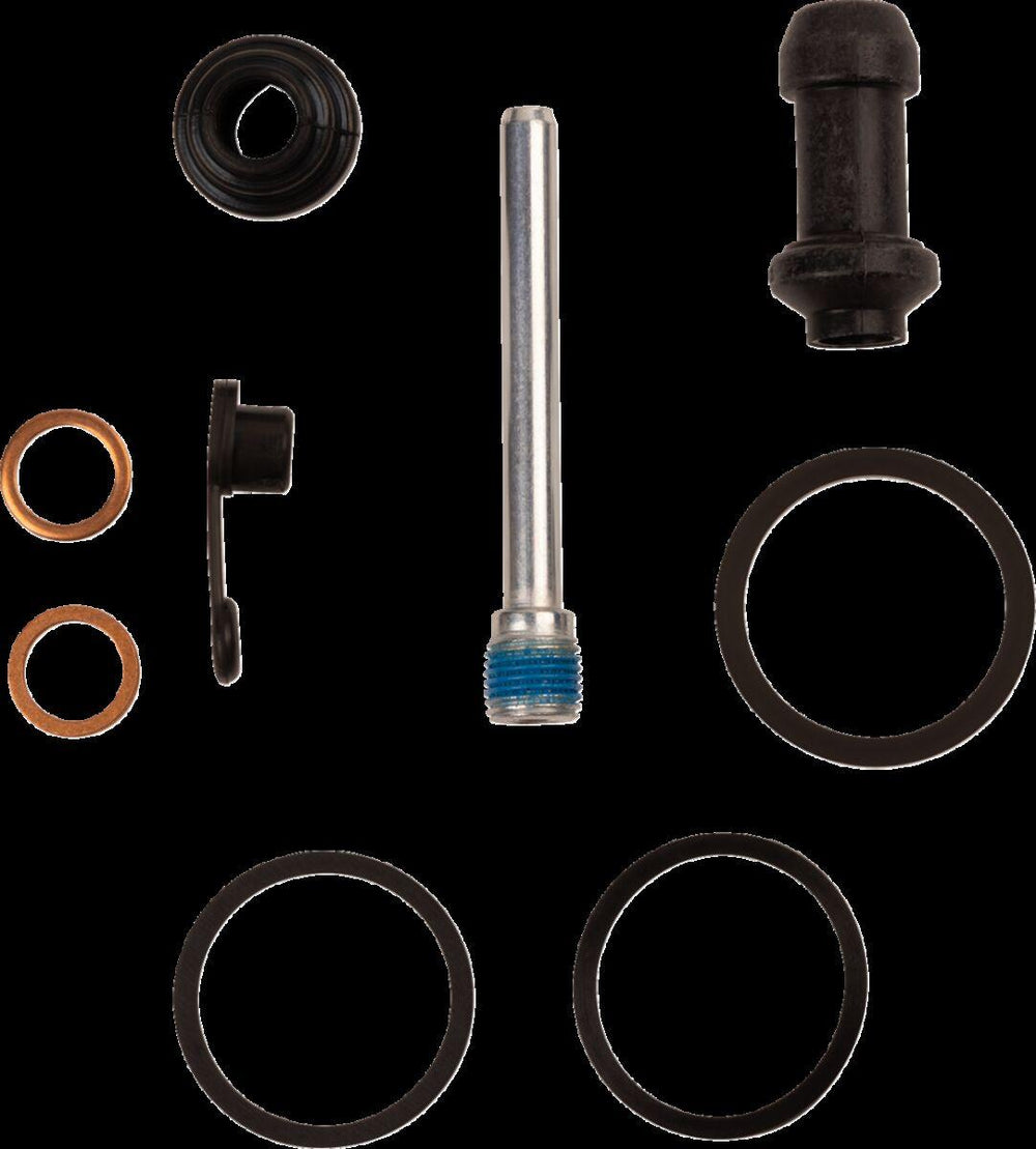 Moose Racing Brake Caliper Rebuild Kit For Kawasaki RIDGE 1000 4x4 2025 Front