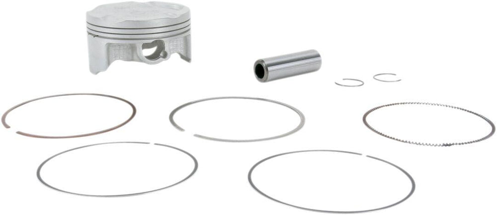 WSM Piston Kit For Yamaha EX 1050 2017-2019 +0.25 mm