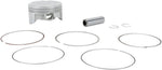 WSM Piston Kit For Yamaha EX 1050 2017-2019 +0.25 mm