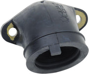 Quad Logic Replacement Intake Boot For Polaris ATP 500 HO 4X4 - Black