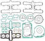 Athena Complete Gasket Kit For Kawasaki GPZ 550 1984-1988