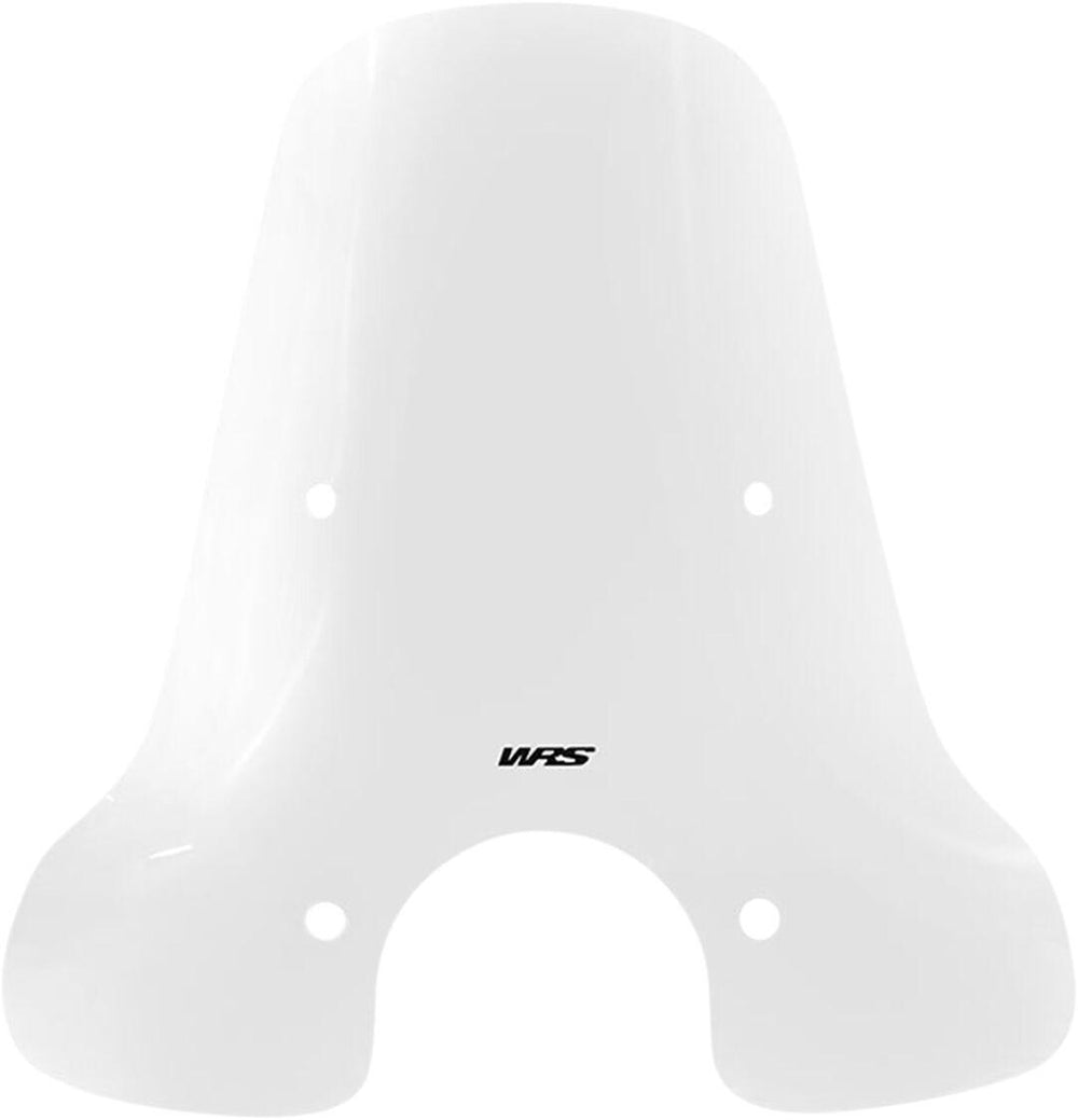 WRS Windscreen For Scooter For Vespa GTS 300 I.E. 2014-2019