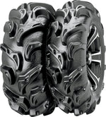 ITP Mega Mayhem Tyre For Can Am Commander 1000 EFI 2011-2017 Rear 27x11-12"