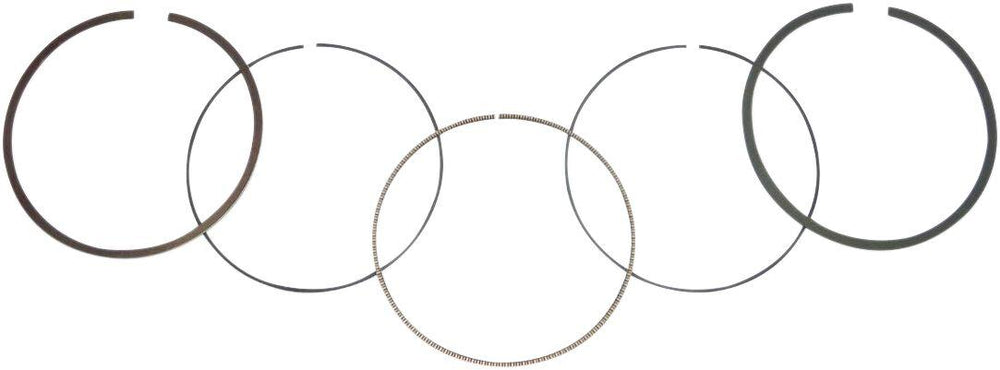 WSM Piston Rings For Honda TRX400EX 1999-2008