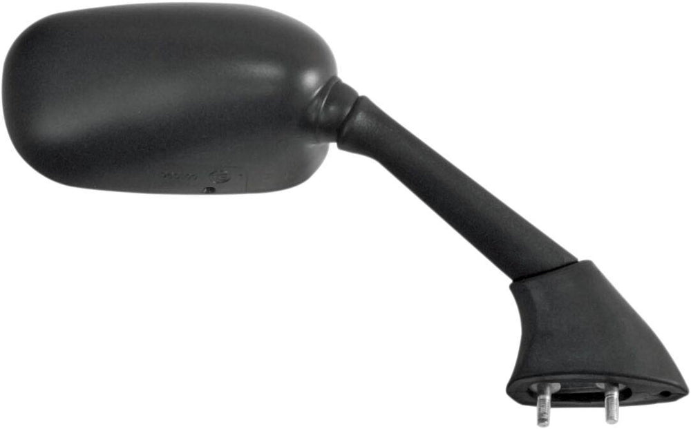 Emgo Mirror For Yamaha YZF-R1 1000 2007-2008 Right - Black