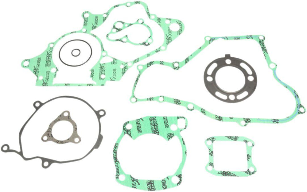 Athena Complete Gasket Kit For Honda CR80 1992-1995