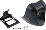 Cult Werk Spoiler Racing For Harley Davidson FXSB 1690 2013 Front - Black