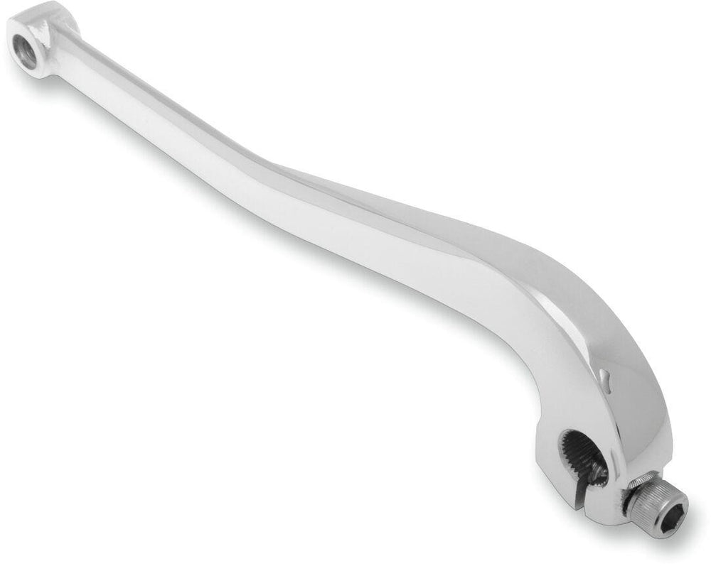 Drag Specialties Gear Pedal For Harley Davidson FXD 1584 - Chrome