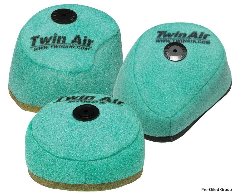 Twin Air Factory Pre-Oiled Air Filter For KTM EXC125 2008-2011