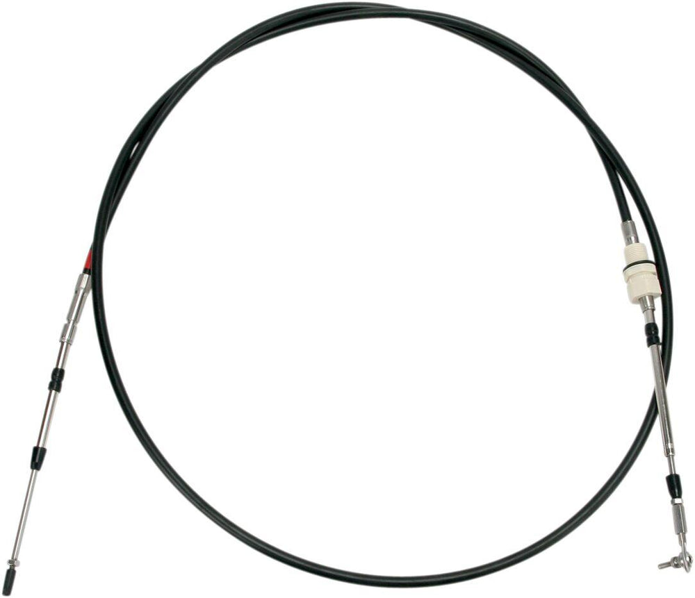 WSM Steering Cable For Yamaha GP 760 1998-2000