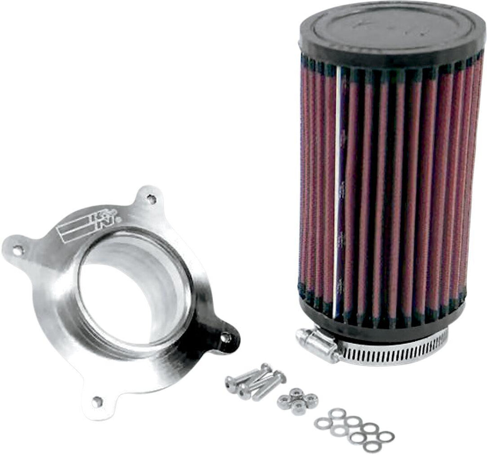 K&N High Flow Air Filter For Yamaha YFM 700 2013-2025