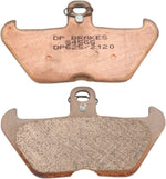 DP Brakes Standard DP Sintered Brake Pads For BMW K 1200 LT ABS Front