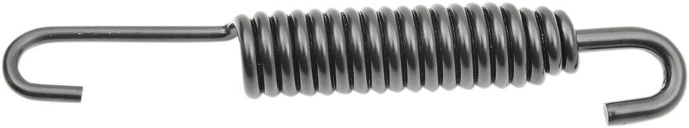 Drag Specialties Kickstand Spring For Harley Davidson XLH 1000 1984-1985 - Black