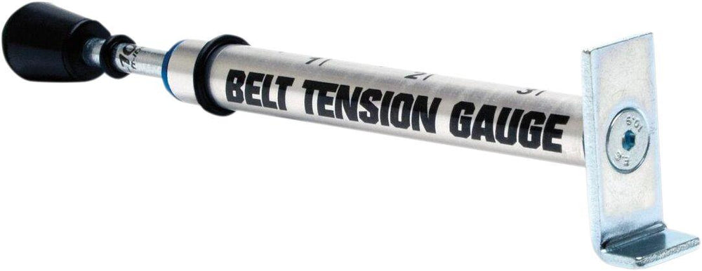 Motion Pro Belt Tension Gauge Tool For Custom/Cruisers (Harley Davidson/Indian)