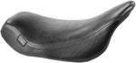 LE Pera Streaker Solo Seat For Harley Davidson FLH 1868 ABS 2021 Smooth - Black