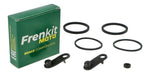 Frenkit Caliper Repair Kit For Honda VT 750 C 2013-2024 - Black