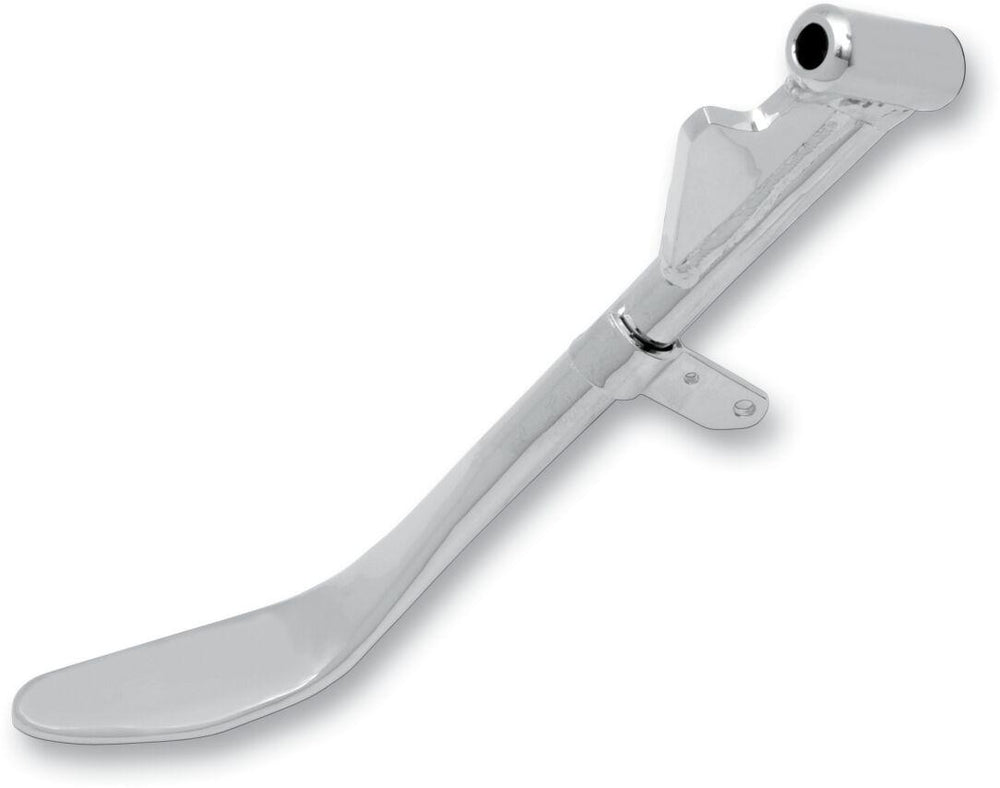 Drag Specialties Kickstand For Harley Davidson XLH 883 1992-2003 Standard - Chrome