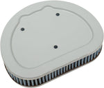 Drag Specialties Premium Washable Air Filter Element For Harley Davidson FLHR 1584 2008
