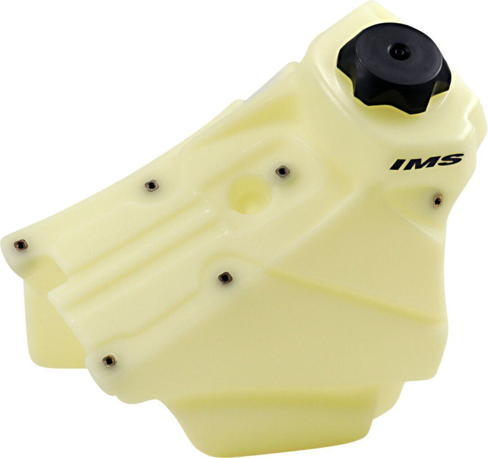 IMS Fuel Tank For Gas Gas MC85 2022-2024 8.3 Litre (2.2 US gal.) - Off-White