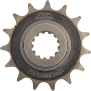 JT Sprocket For Kawasaki Z 750 2004-2012 Front 15T