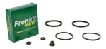 Frenkit Caliper Repair Kit For Yamaha RD 350 LC 1986-1990 - Black