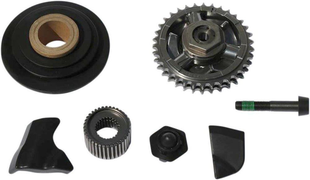 Drag Specialties Compensator Sprocket Kit For Harley Davidson FLD 1690 2012-2013 - 34T