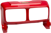 Maier Headlight Shell For Honda ATC350 X 1985-1986 Red