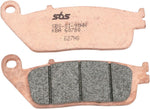 SBS HS Street Excel Sintered Front Brake Pads For Triumph Adventurer 900 1996-2001