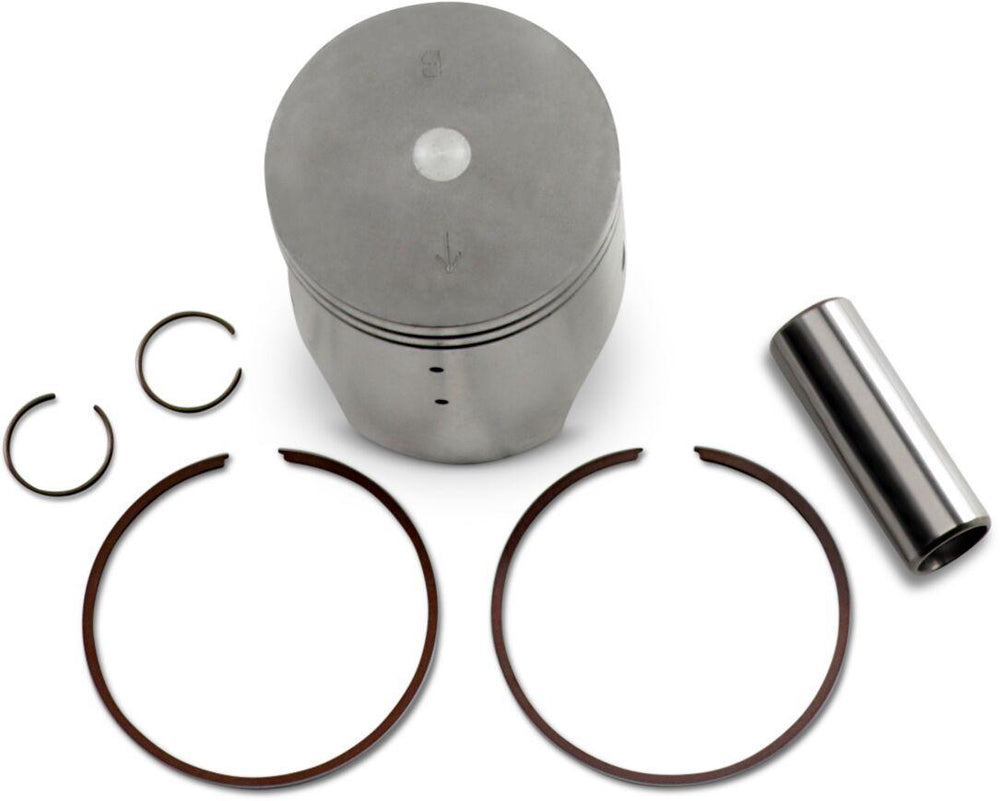 Athena Cast Piston Kit For Kawasaki KX 85 2001-2006 Standard Size B
