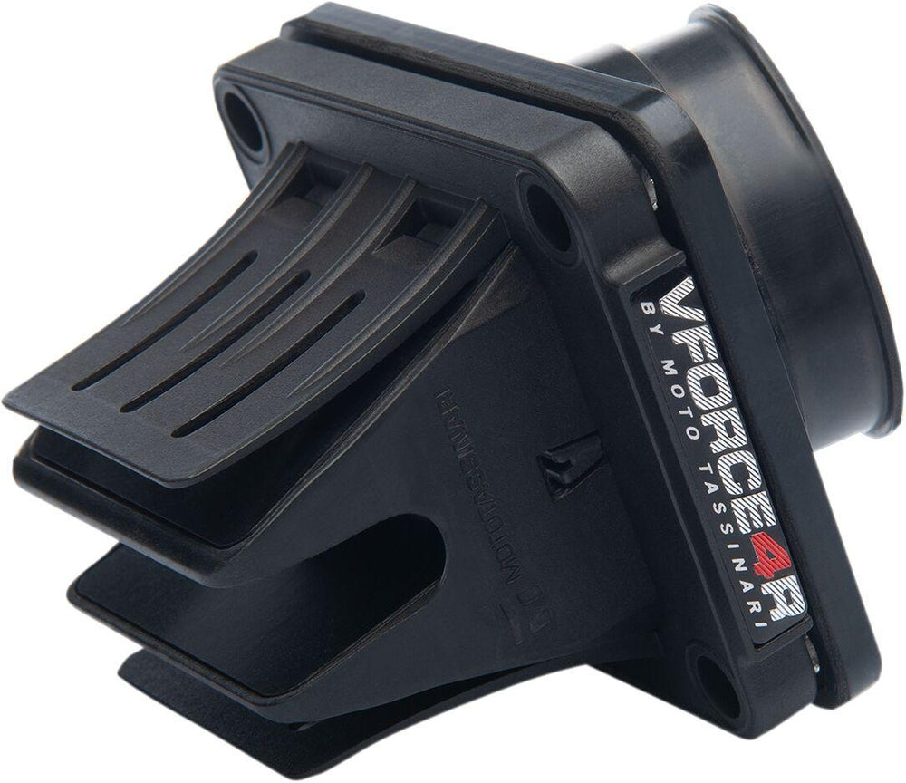 Moto Tassinari V-Force 4 Reed Valve Set For Yamaha YZ80 1993-2001 - Black