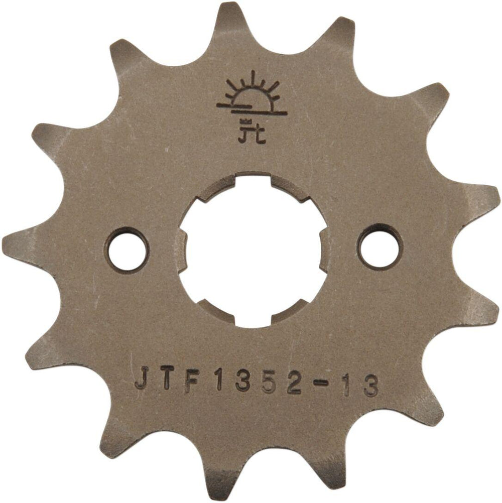 JT Sprocket For Honda ATC200X 1986-1987 Front 13T