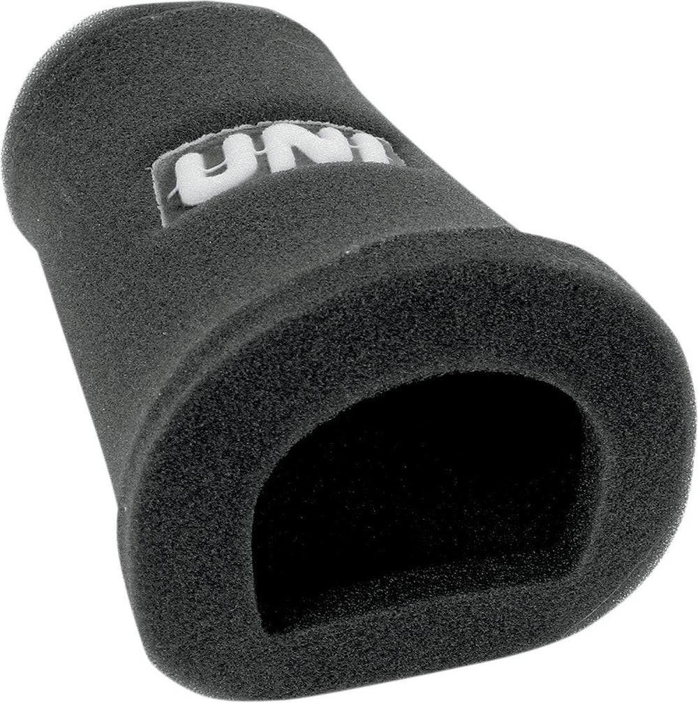 Uni Filter Air Filter For Suzuki GS 650 G 1981-1983 - Black