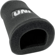 Uni Filter Air Filter For Suzuki GS 650 G 1981-1983 - Black