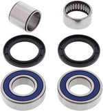 All Balls Wheel Bearing Kit For Yamaha YZF-R1 1000 2002-2014 Rear