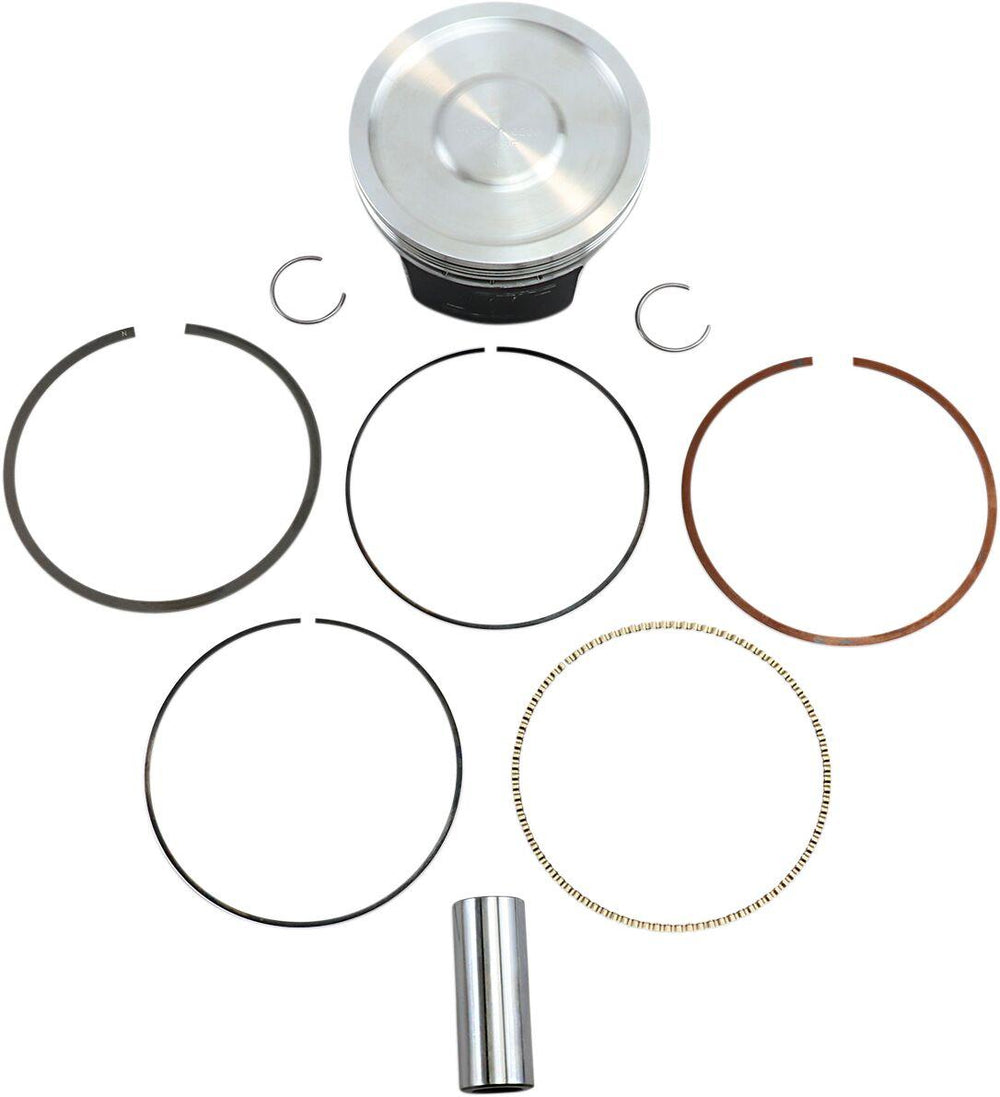 Wiseco Forged Piston Kit For Arctic Cat Textron H1 700 EFI 4X4 2009-2012 Standard