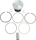 Wiseco Forged Piston Kit For Arctic Cat Textron H1 700 EFI 4X4 2009-2012 Standard