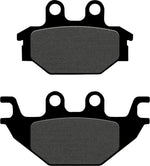 Galfer Ceramic Semi Metal Brake Pads For Can Am DS 250 2X4 2007-2026 - Front