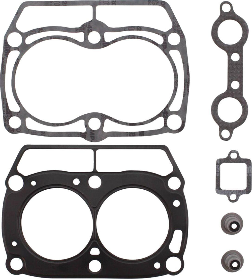 Vertex Top End Gasket Kit For Polaris Ranger 800 Crew 4X4 2011