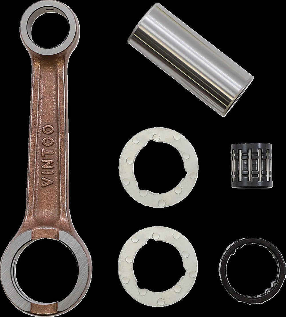 Vintco Connecting Rod Kit For Honda CR125 1985-1987