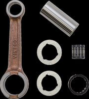 Vintco Connecting Rod Kit For Honda CR125 1985-1987
