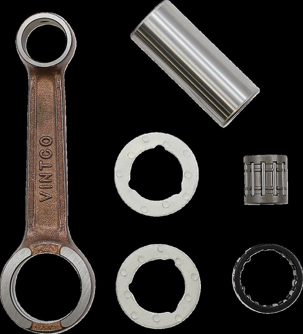 Vintco Connecting Rod Kit For Honda CR125 1984