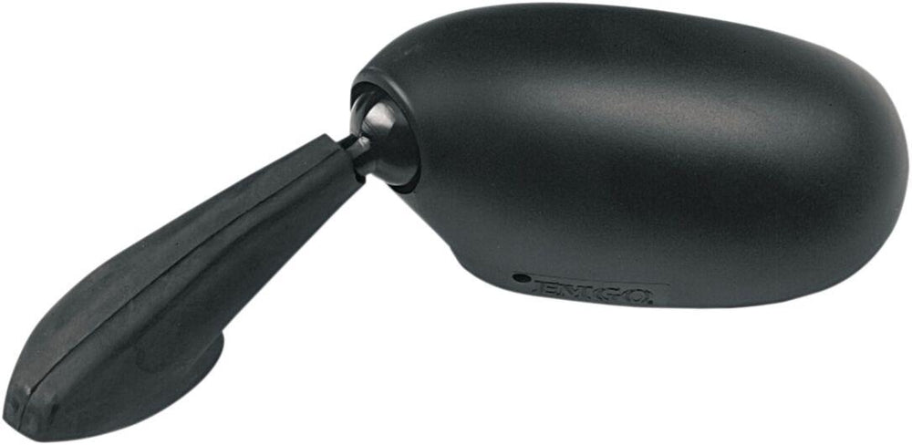 Emgo Mirror For Yamaha FZR 1000 1994-1995 Left - Black