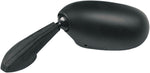 Emgo Mirror For Yamaha FZR 1000 1994-1995 Left - Black