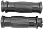 Avon Grips Air GEL Grips For Harley Davidson FLD 1690 2012-2013 - Black