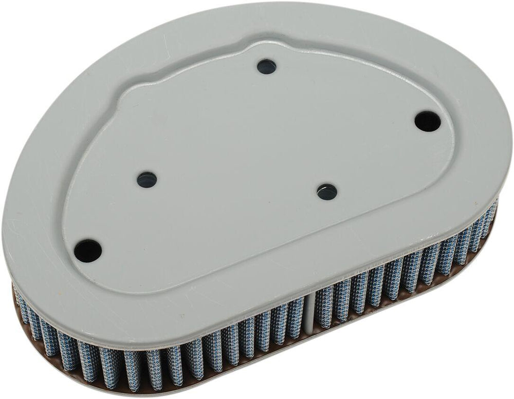 Drag Specialties Premium Washable Air Filter Element For Harley Davidson FLD 1690 2012-2013